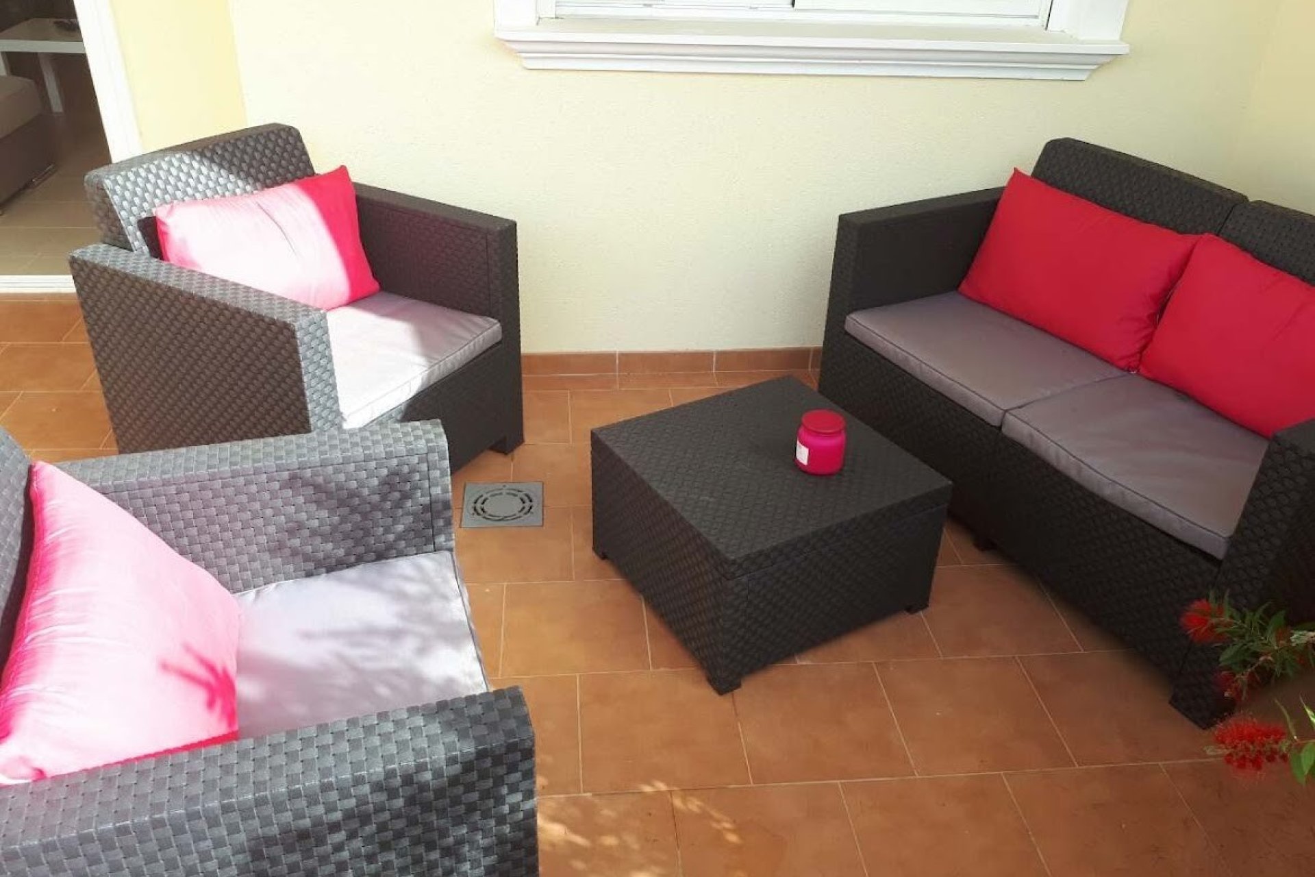Herverkoop - Appartement -
Orihuela Costa - Costa Blanca
