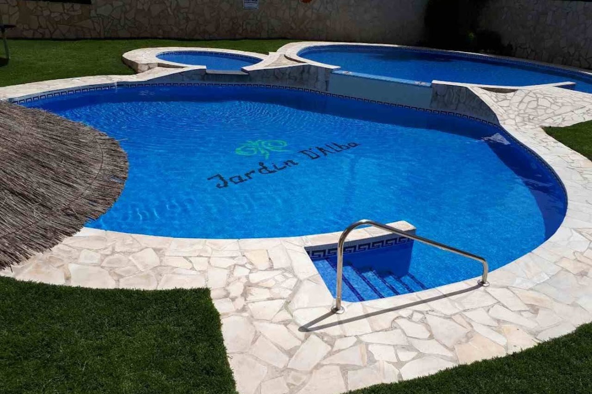 Herverkoop - Appartement -
Orihuela Costa - Costa Blanca