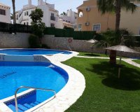 Herverkoop - Appartement -
Orihuela Costa - Costa Blanca