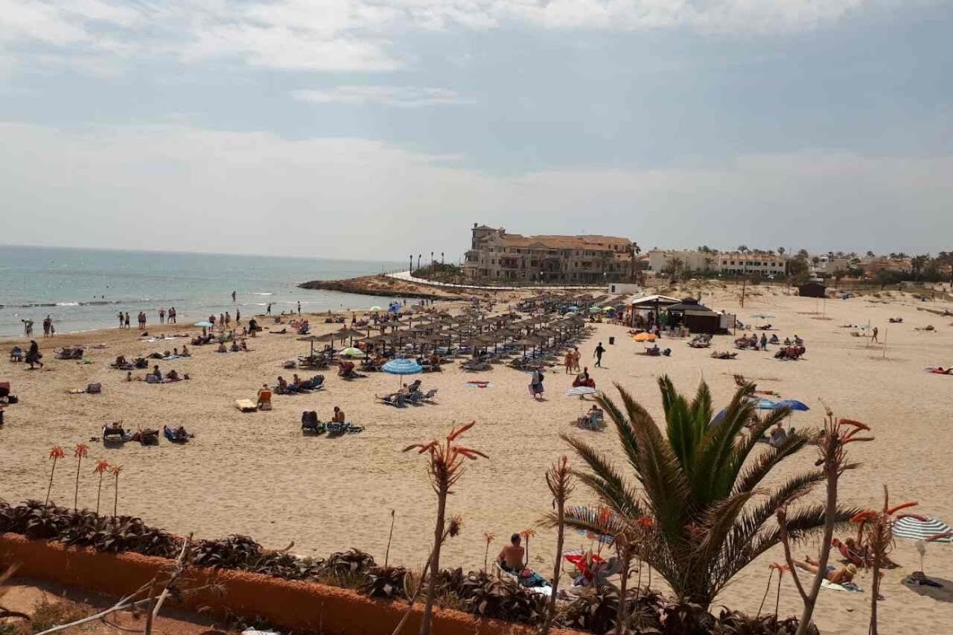 Herverkoop - Appartement -
Orihuela Costa - Costa Blanca