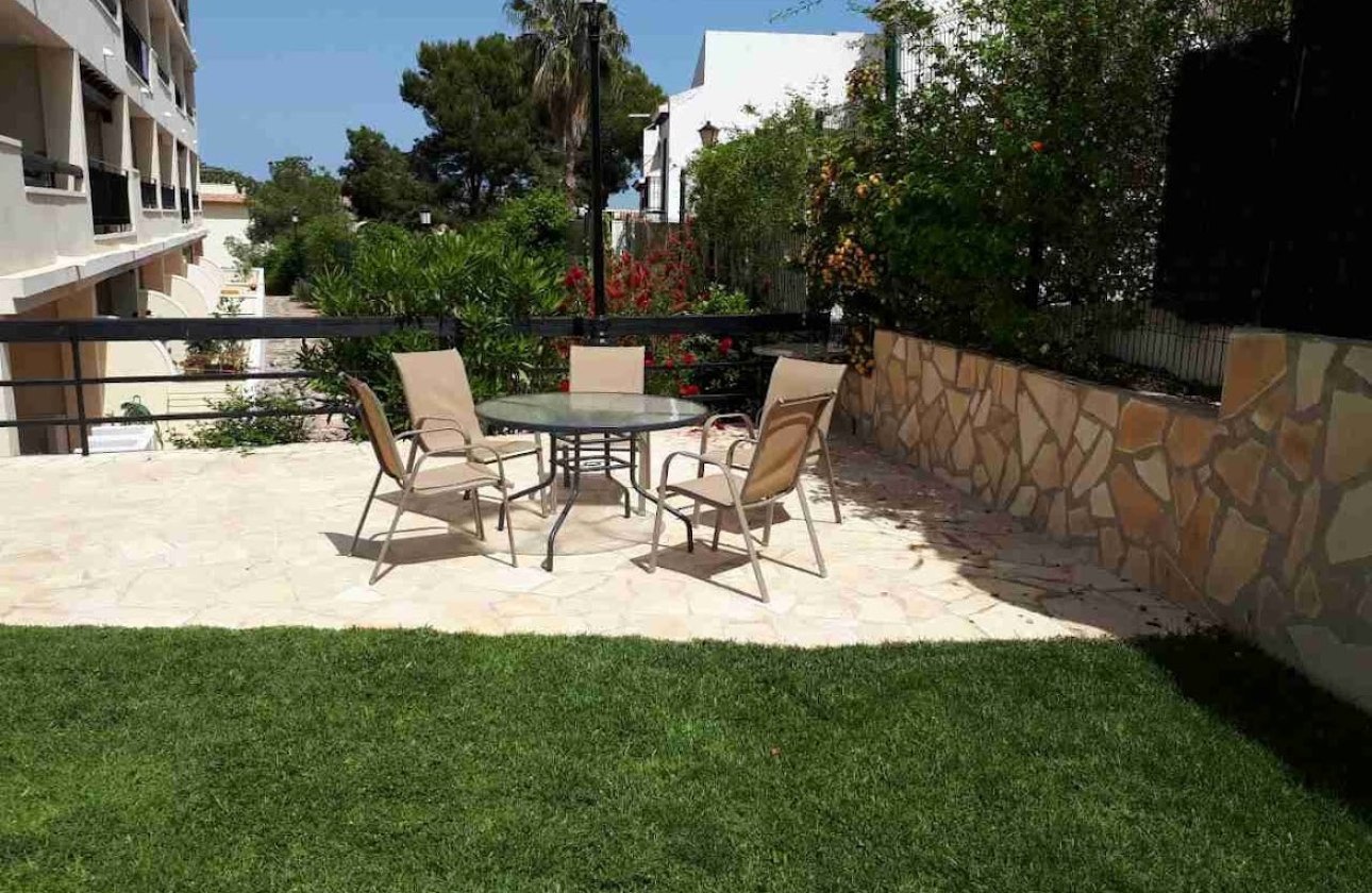 Herverkoop - Appartement -
Orihuela Costa - Costa Blanca