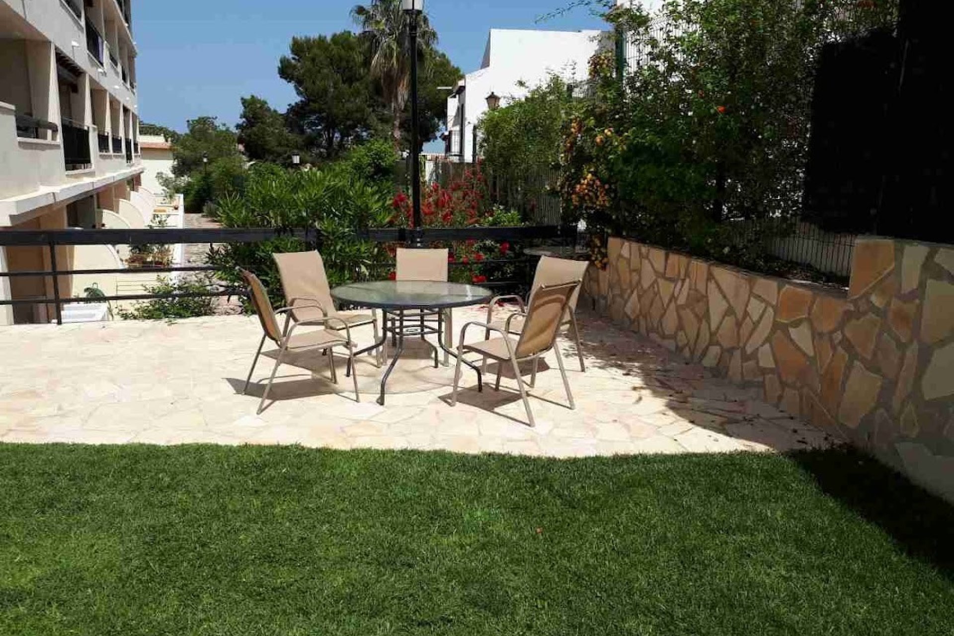 Herverkoop - Appartement -
Orihuela Costa - Costa Blanca