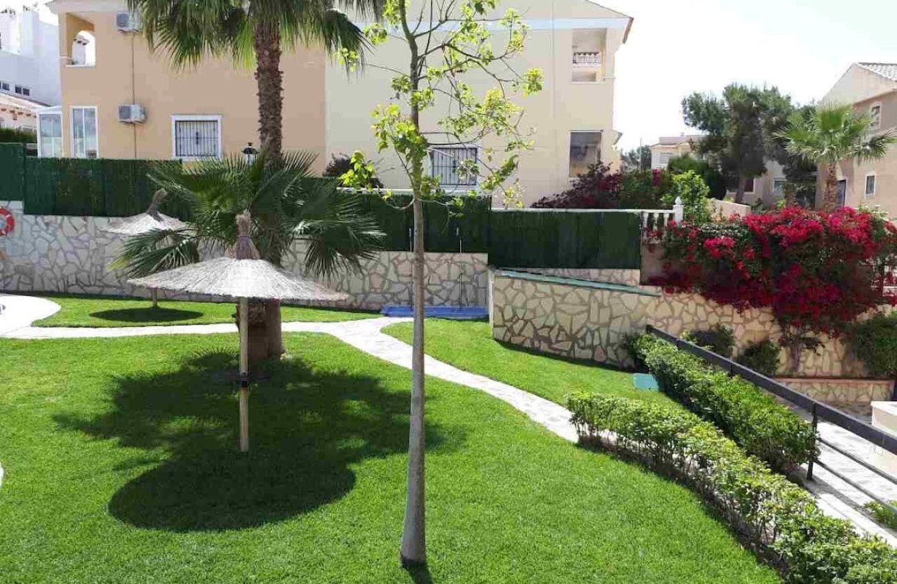 Herverkoop - Appartement -
Orihuela Costa - Costa Blanca