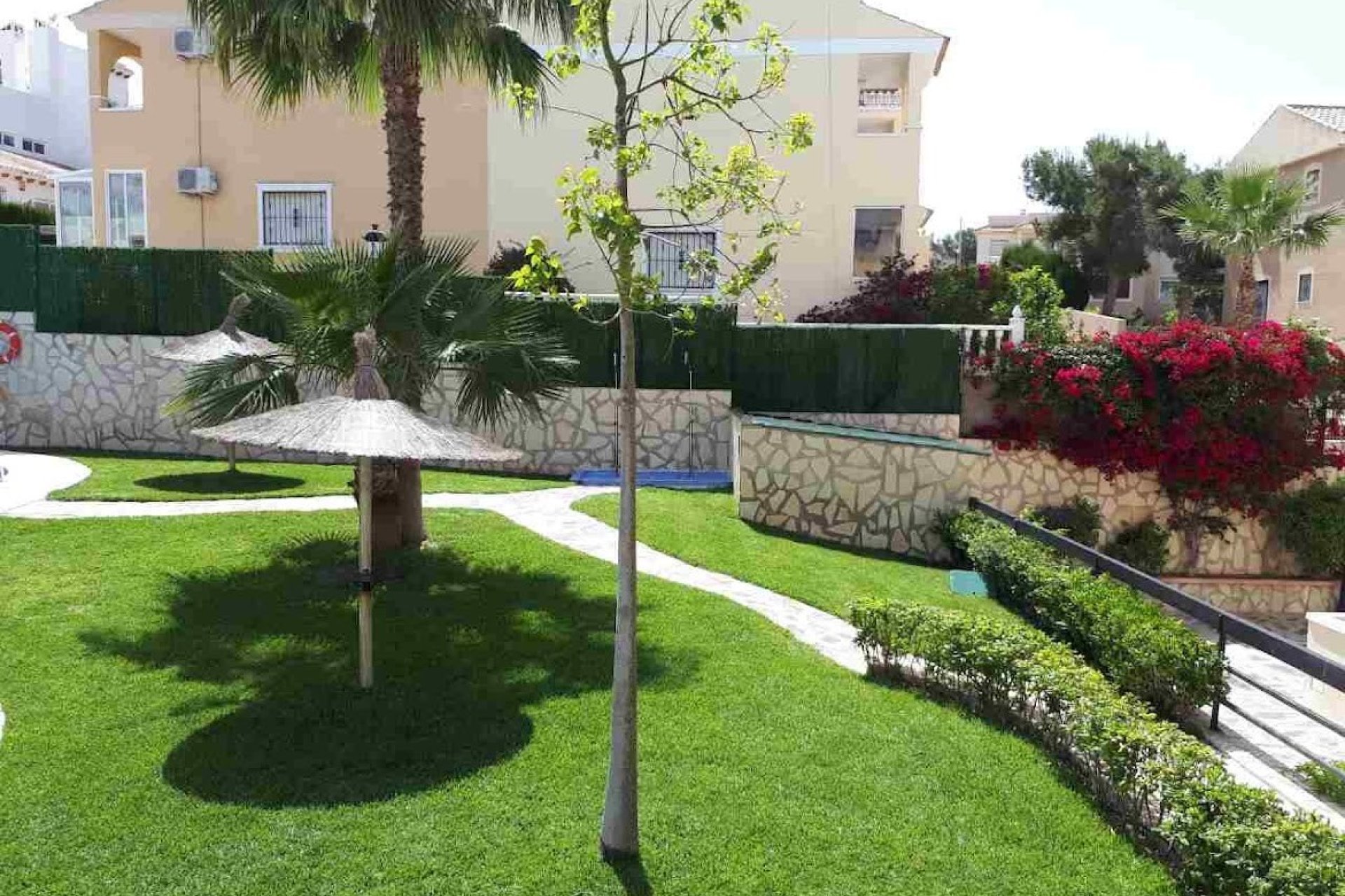 Herverkoop - Appartement -
Orihuela Costa - Costa Blanca