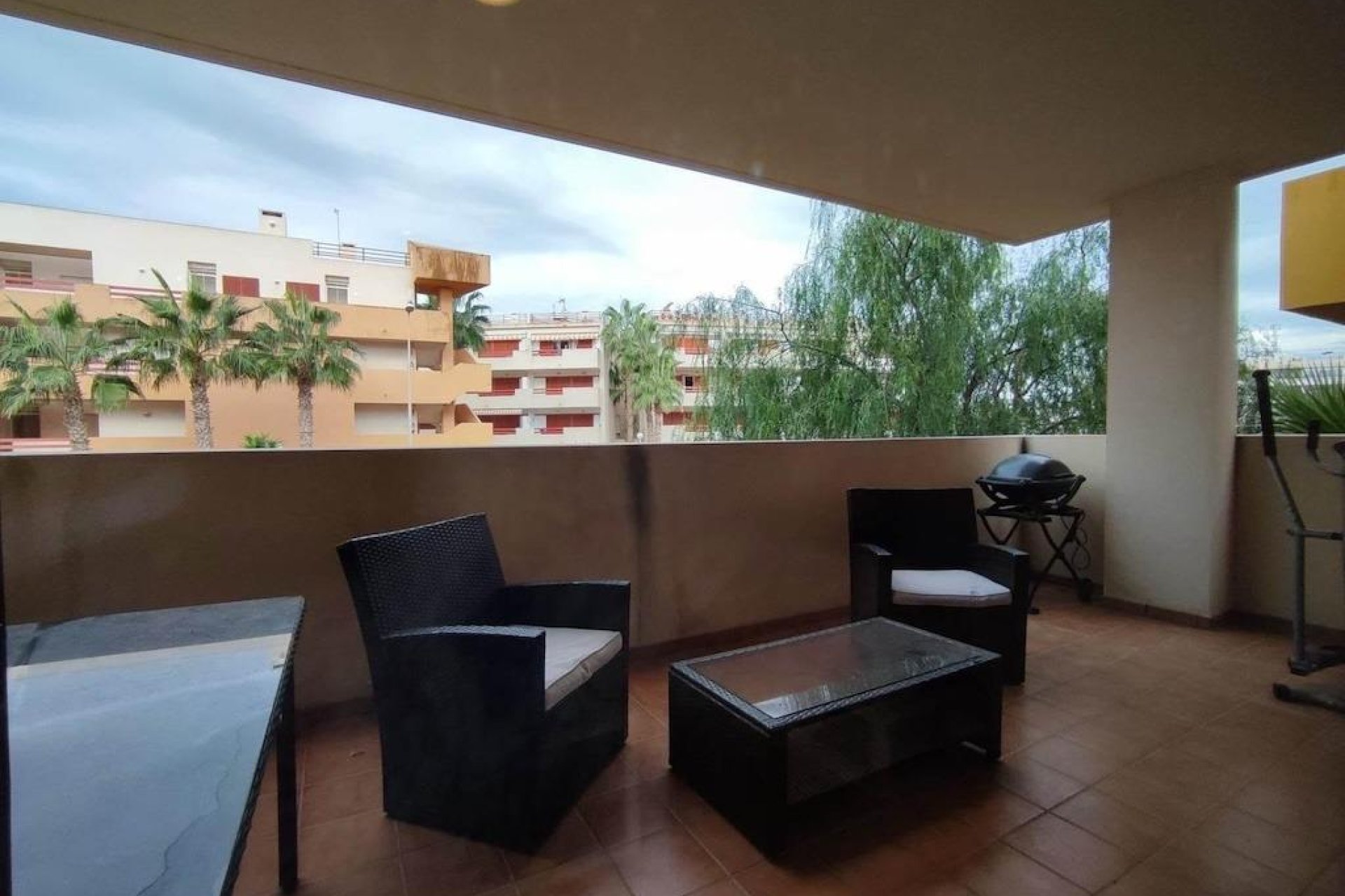 Herverkoop - Appartement -
Orihuela Costa - Costa Blanca
