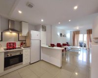 Herverkoop - Appartement -
Orihuela Costa - Costa Blanca