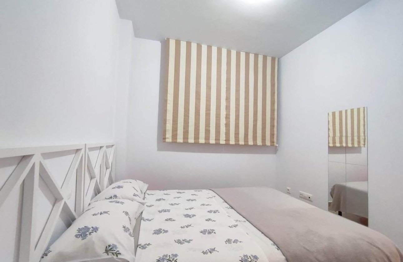 Herverkoop - Appartement -
Orihuela Costa - Costa Blanca