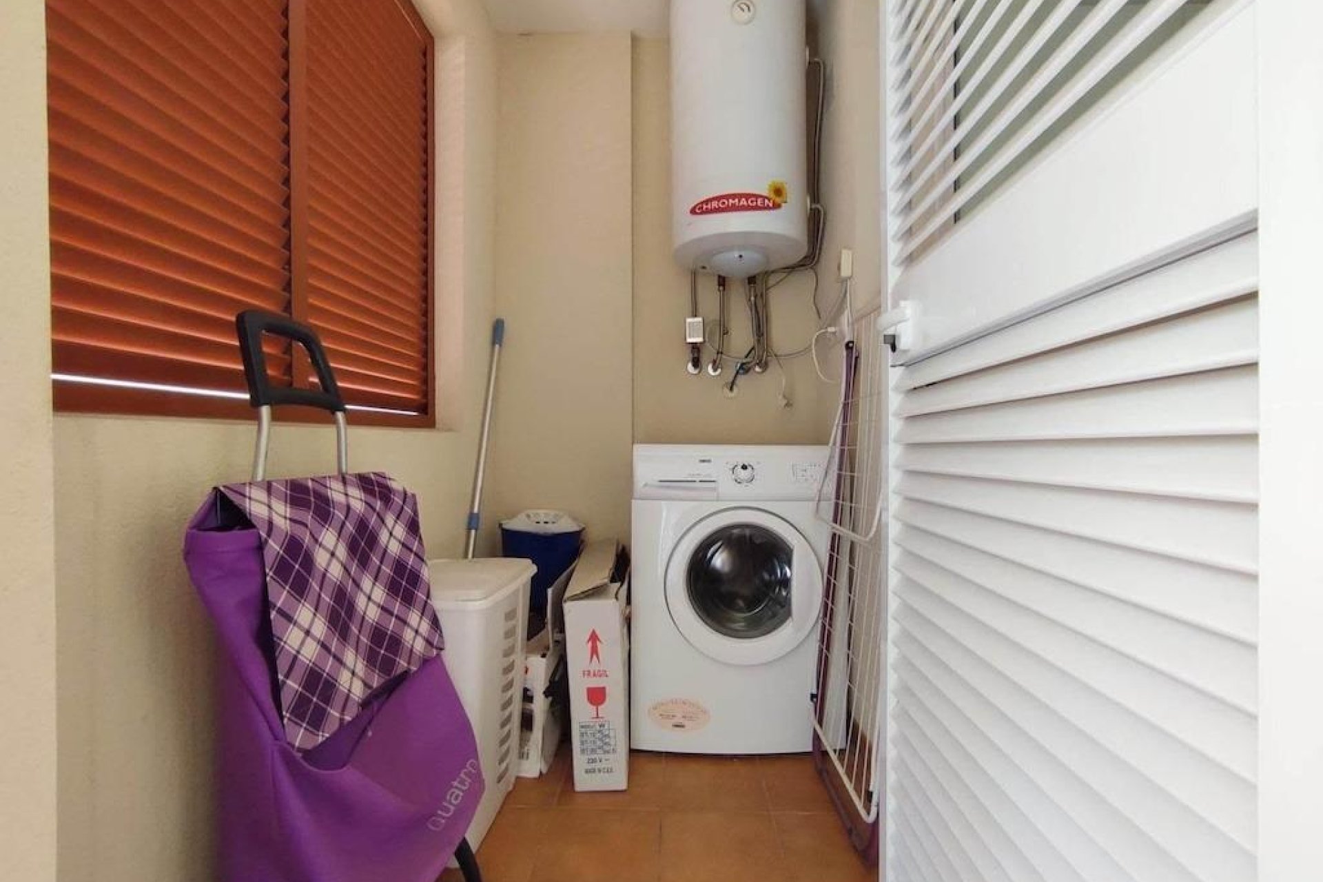 Herverkoop - Appartement -
Orihuela Costa - Costa Blanca