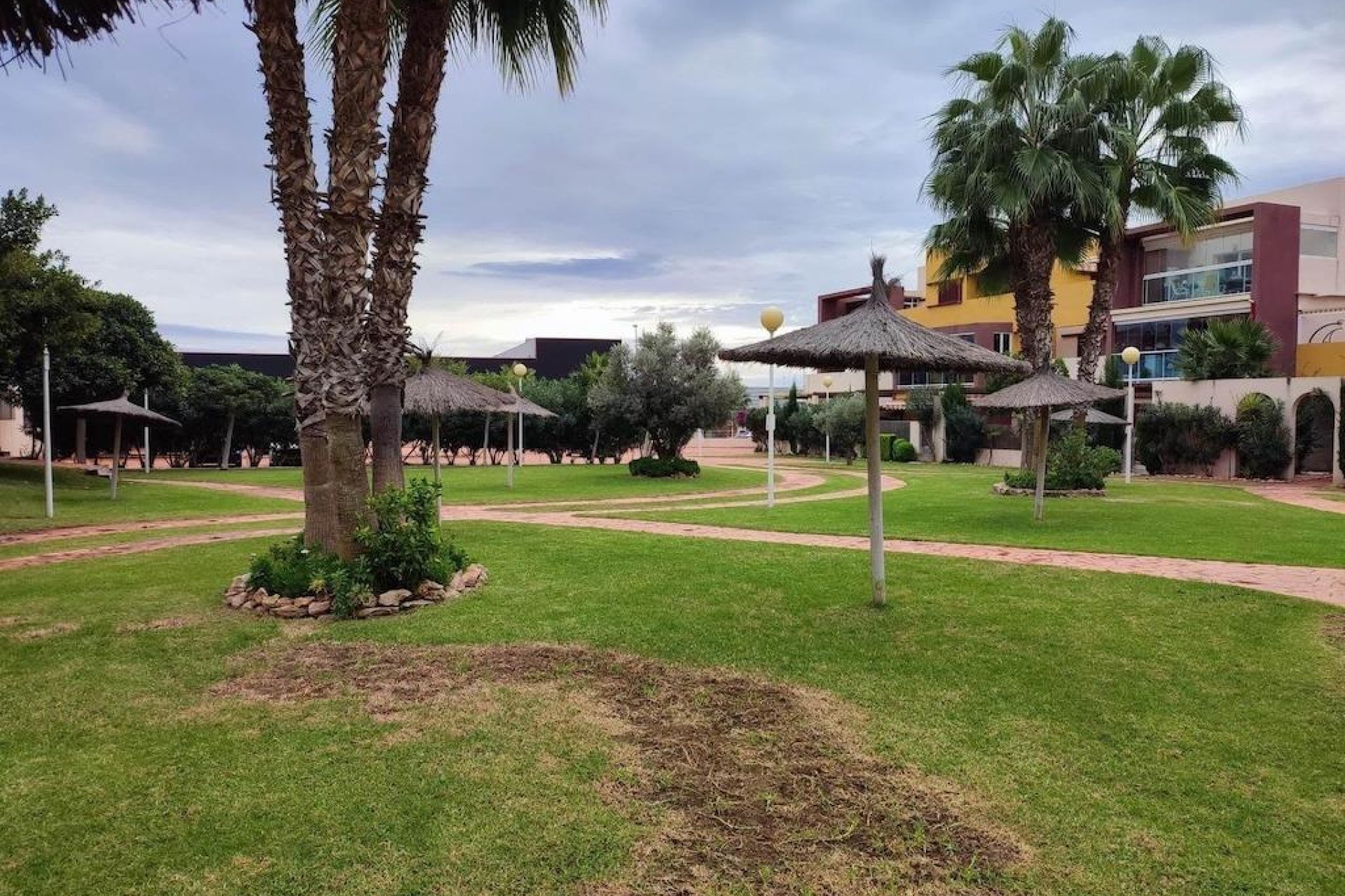 Herverkoop - Appartement -
Orihuela Costa - Costa Blanca