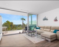 Herverkoop - Appartement -
Orihuela Costa - Costa Blanca