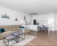 Herverkoop - Appartement -
Orihuela Costa - Costa Blanca