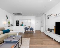 Herverkoop - Appartement -
Orihuela Costa - Costa Blanca
