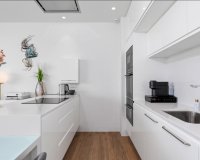 Herverkoop - Appartement -
Orihuela Costa - Costa Blanca