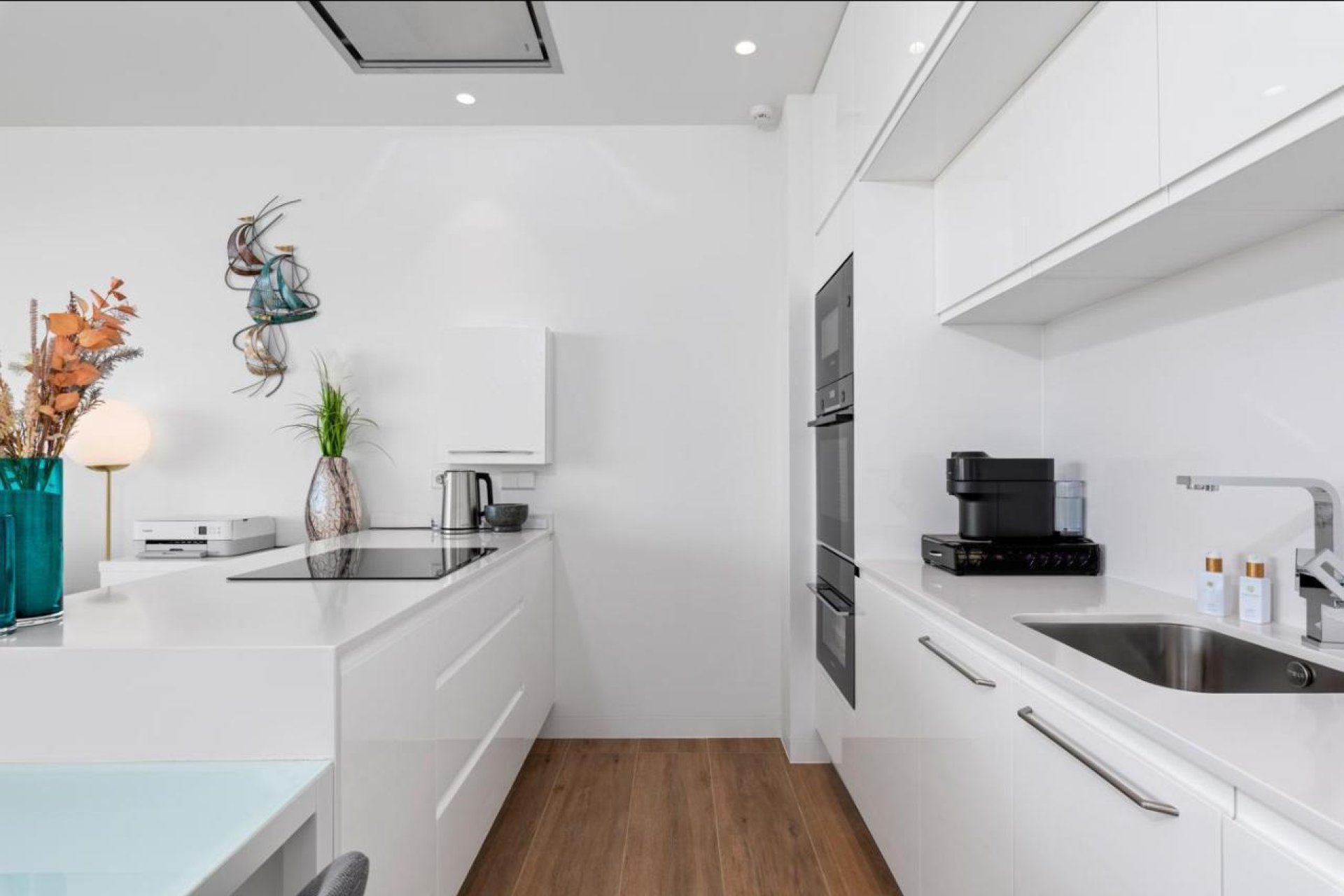 Herverkoop - Appartement -
Orihuela Costa - Costa Blanca