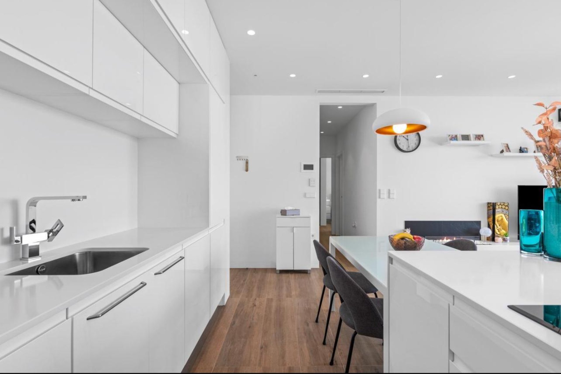 Herverkoop - Appartement -
Orihuela Costa - Costa Blanca