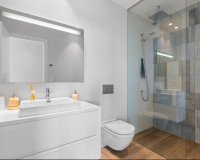Herverkoop - Appartement -
Orihuela Costa - Costa Blanca
