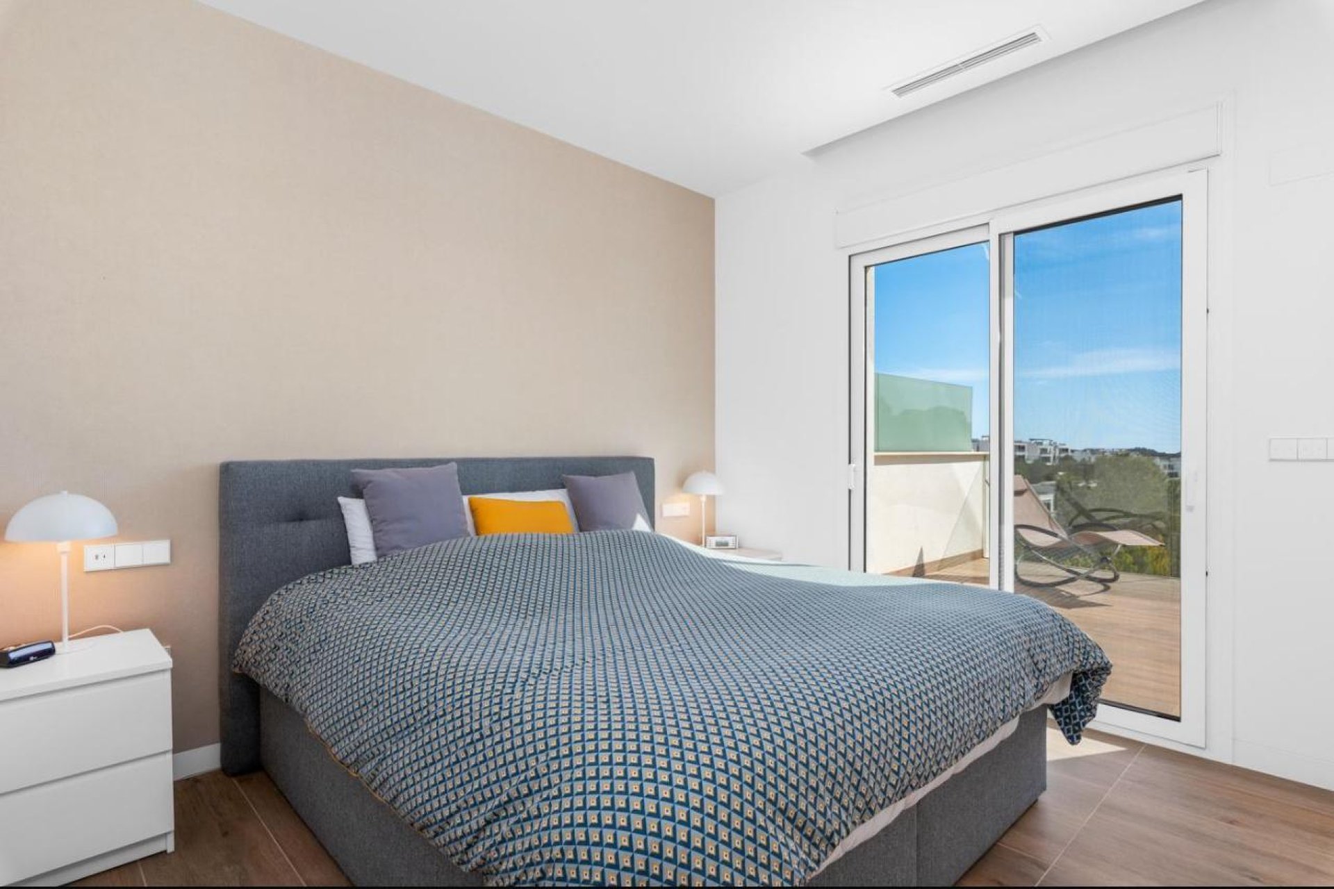 Herverkoop - Appartement -
Orihuela Costa - Costa Blanca