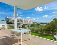 Herverkoop - Appartement -
Orihuela Costa - Costa Blanca