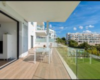 Herverkoop - Appartement -
Orihuela Costa - Costa Blanca