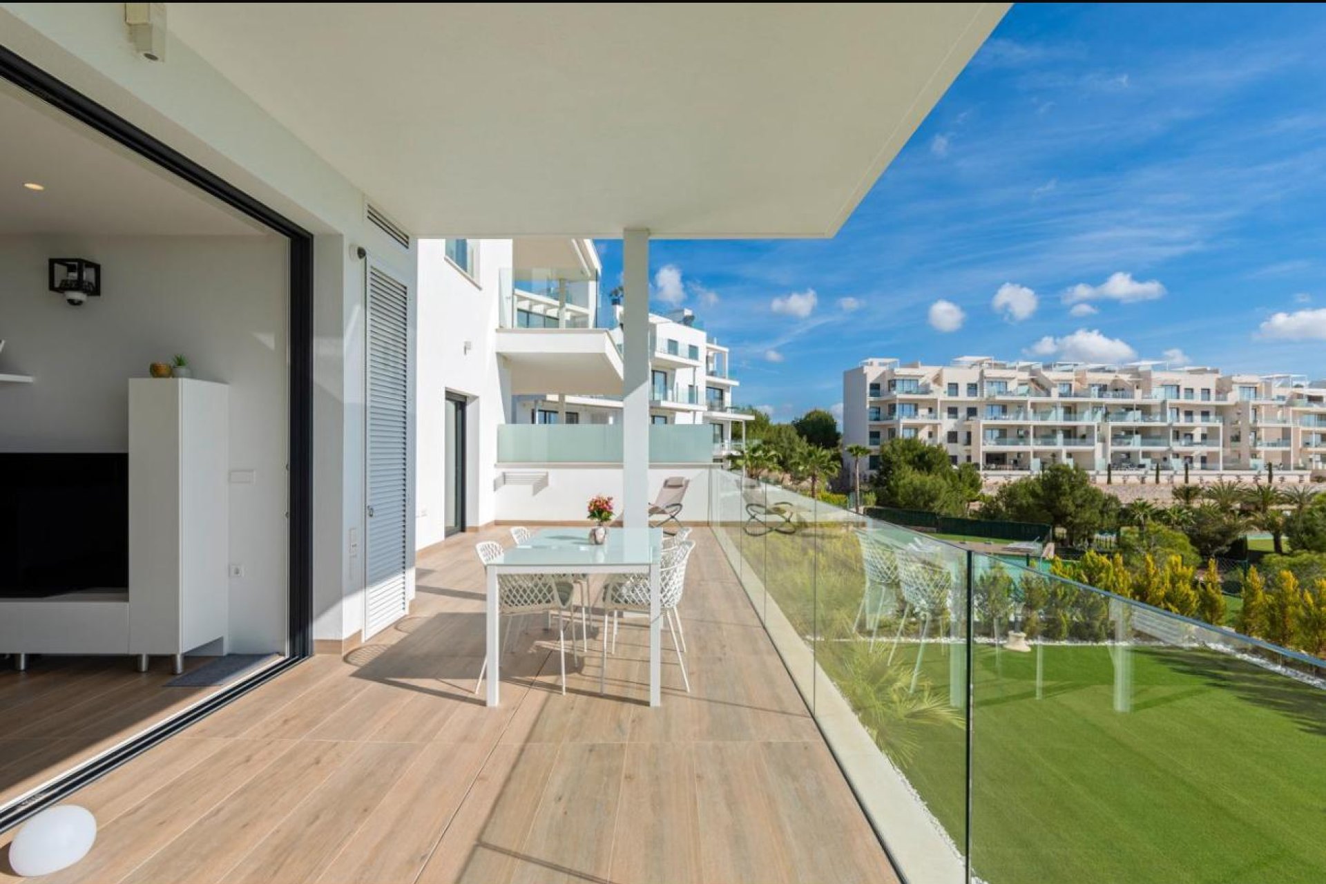 Herverkoop - Appartement -
Orihuela Costa - Costa Blanca