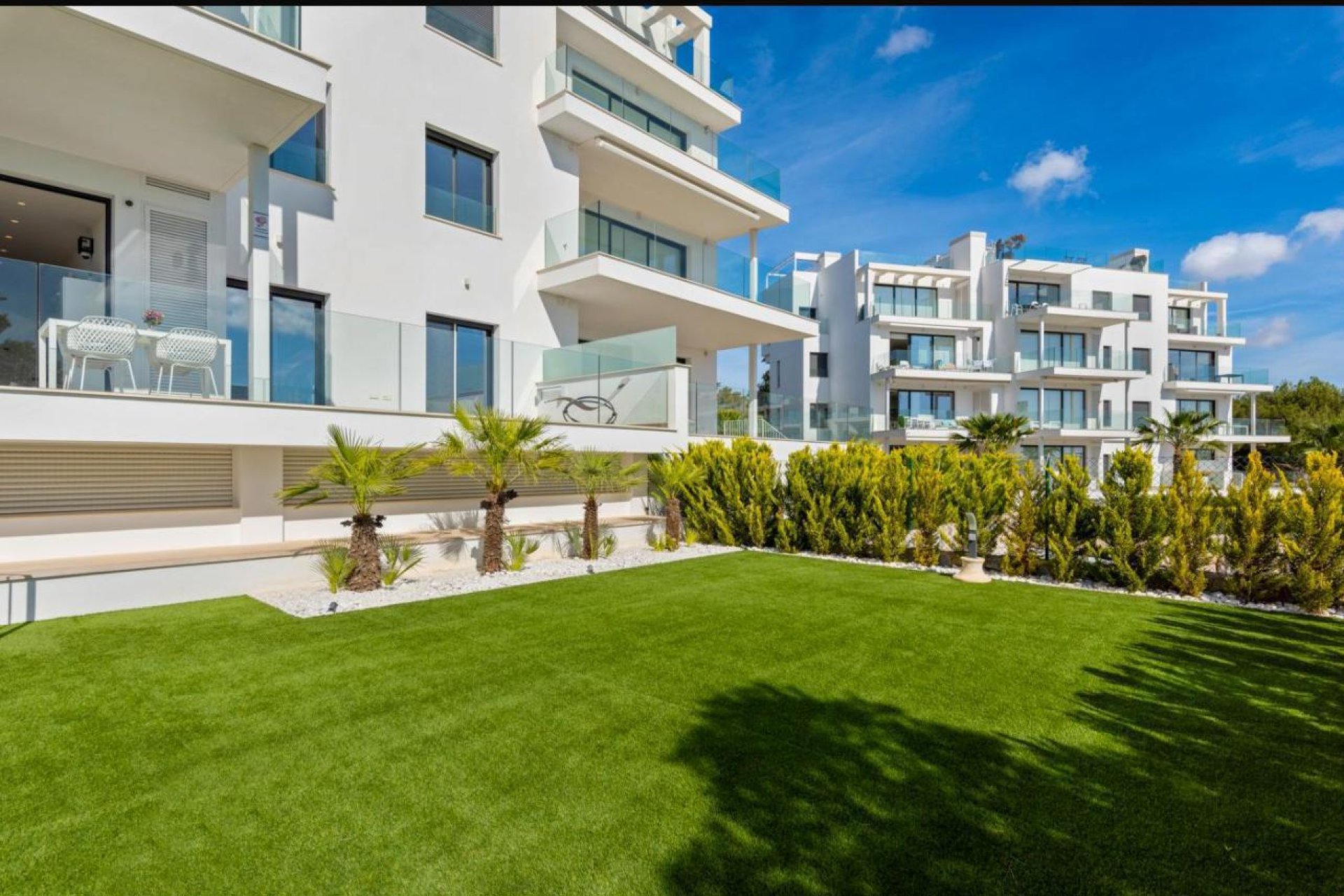 Herverkoop - Appartement -
Orihuela Costa - Costa Blanca