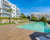 Herverkoop - Appartement -
Orihuela Costa - Costa Blanca
