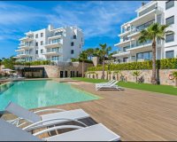 Herverkoop - Appartement -
Orihuela Costa - Costa Blanca