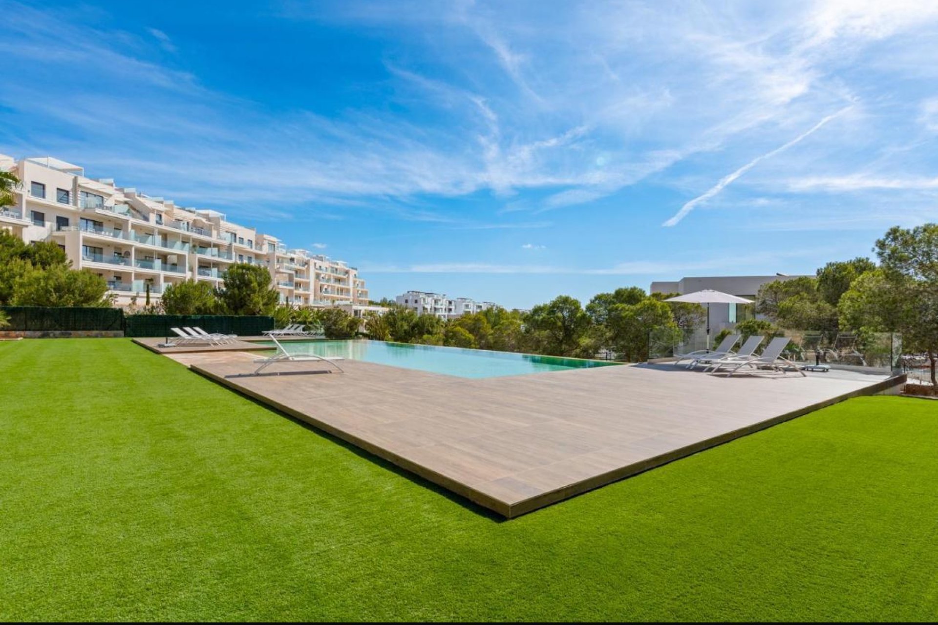 Herverkoop - Appartement -
Orihuela Costa - Costa Blanca