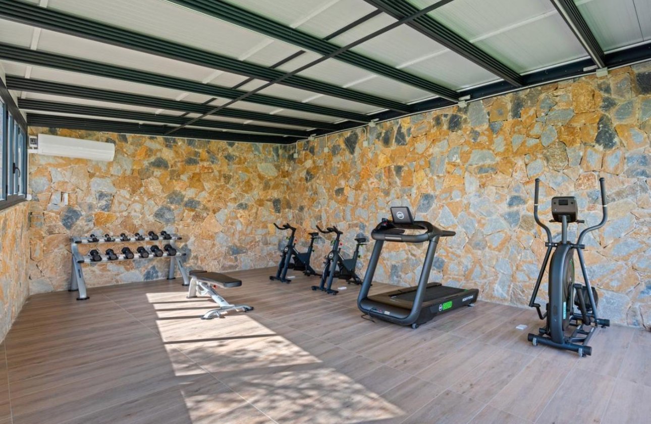 Herverkoop - Appartement -
Orihuela Costa - Costa Blanca