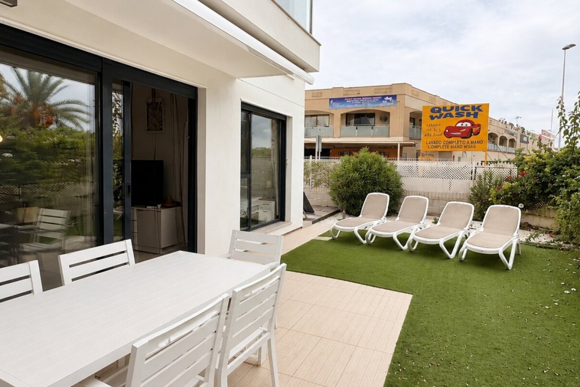 Herverkoop - Appartement -
Orihuela Costa - Costa Blanca