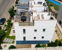 Herverkoop - Appartement -
Orihuela Costa - Costa Blanca