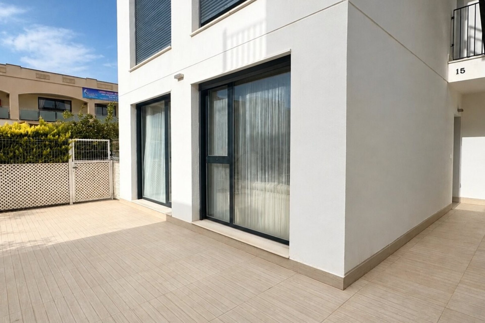 Herverkoop - Appartement -
Orihuela Costa - Costa Blanca