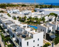 Herverkoop - Appartement -
Orihuela Costa - Costa Blanca
