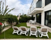 Herverkoop - Appartement -
Orihuela Costa - Costa Blanca