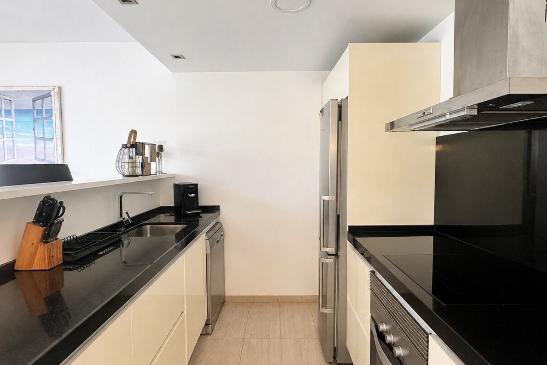 Herverkoop - Appartement -
Orihuela Costa - Costa Blanca