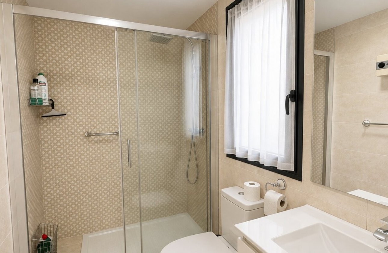 Herverkoop - Appartement -
Orihuela Costa - Costa Blanca