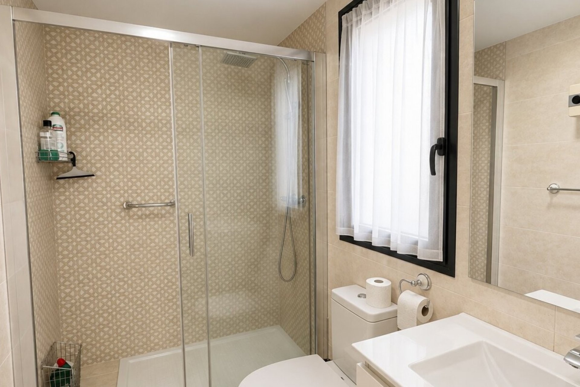 Herverkoop - Appartement -
Orihuela Costa - Costa Blanca