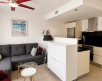 Herverkoop - Appartement -
Orihuela Costa - Costa Blanca