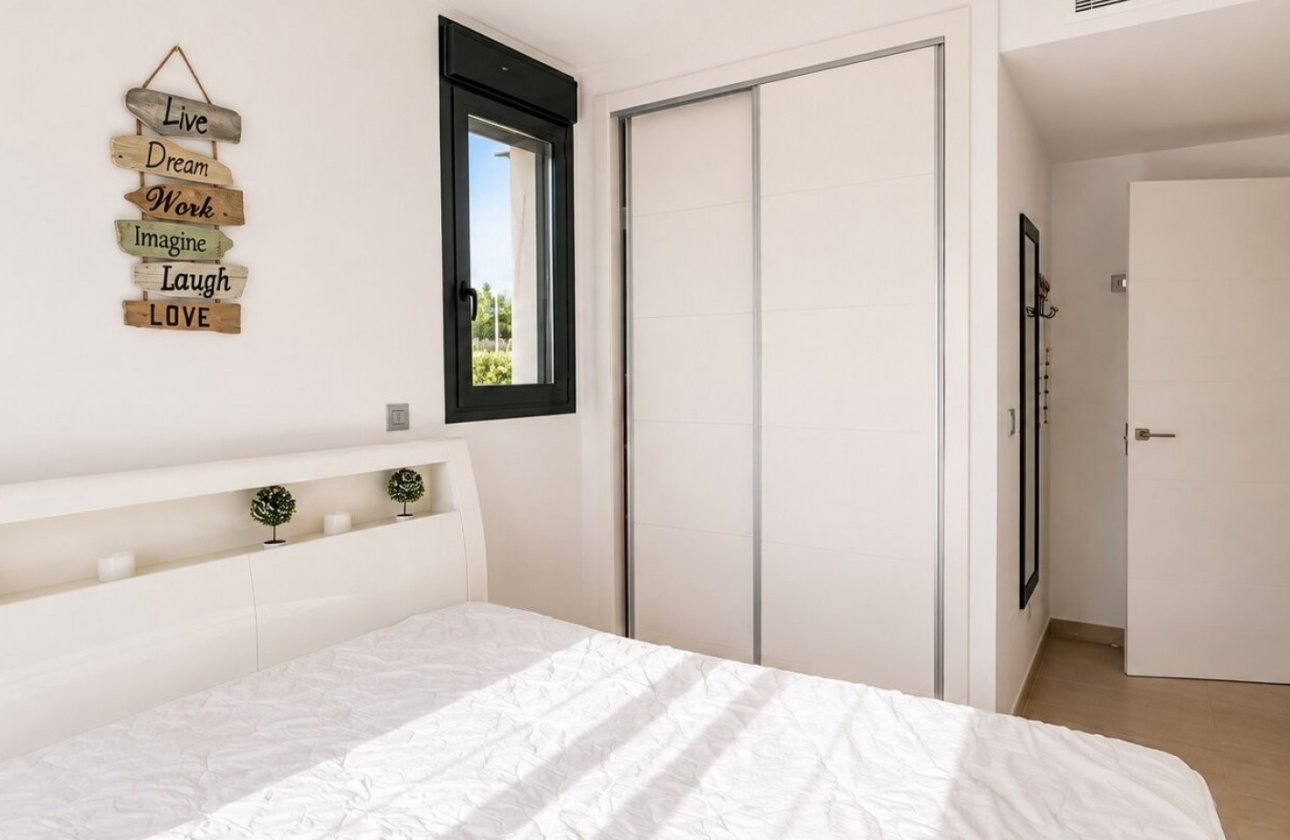 Herverkoop - Appartement -
Orihuela Costa - Costa Blanca