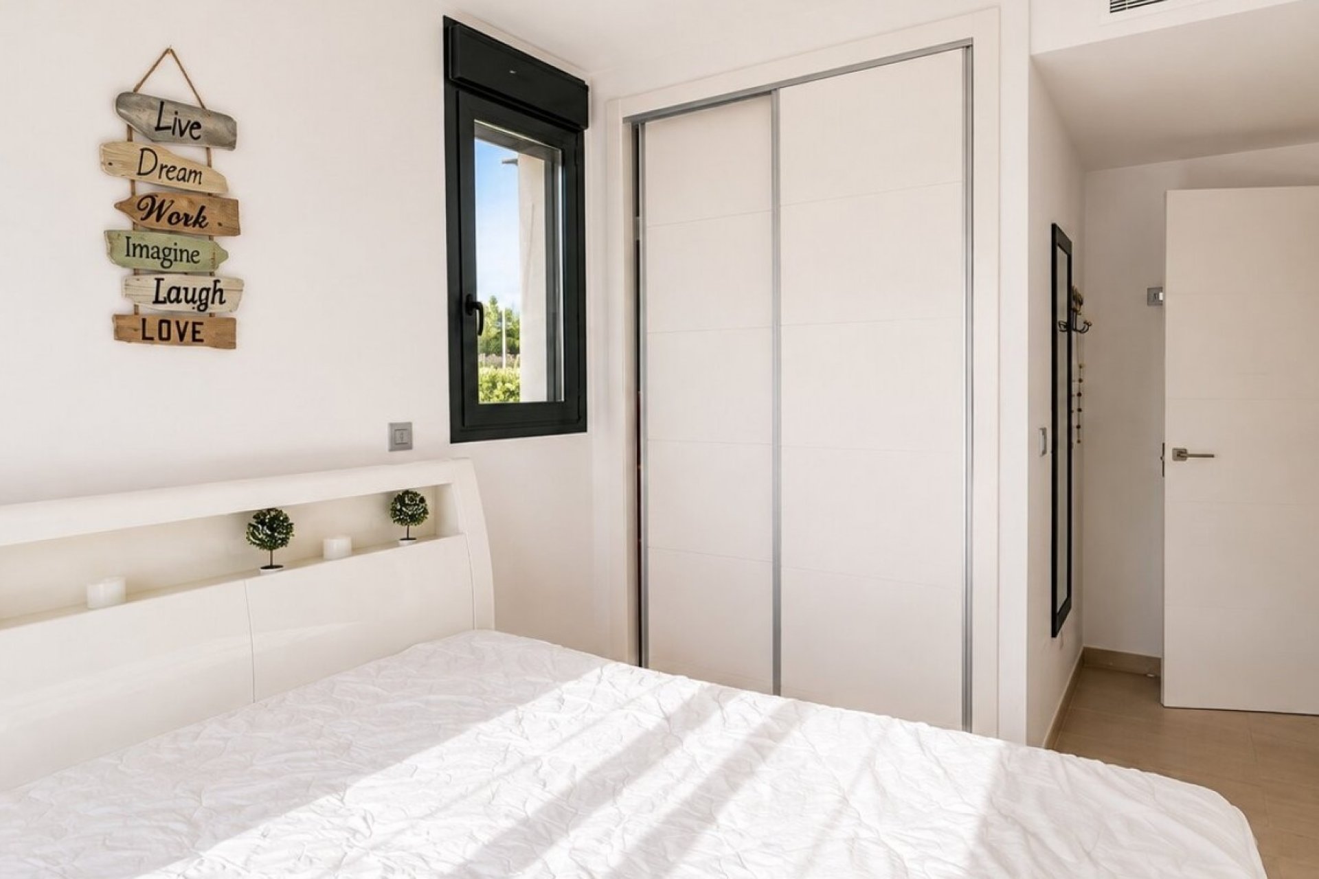 Herverkoop - Appartement -
Orihuela Costa - Costa Blanca