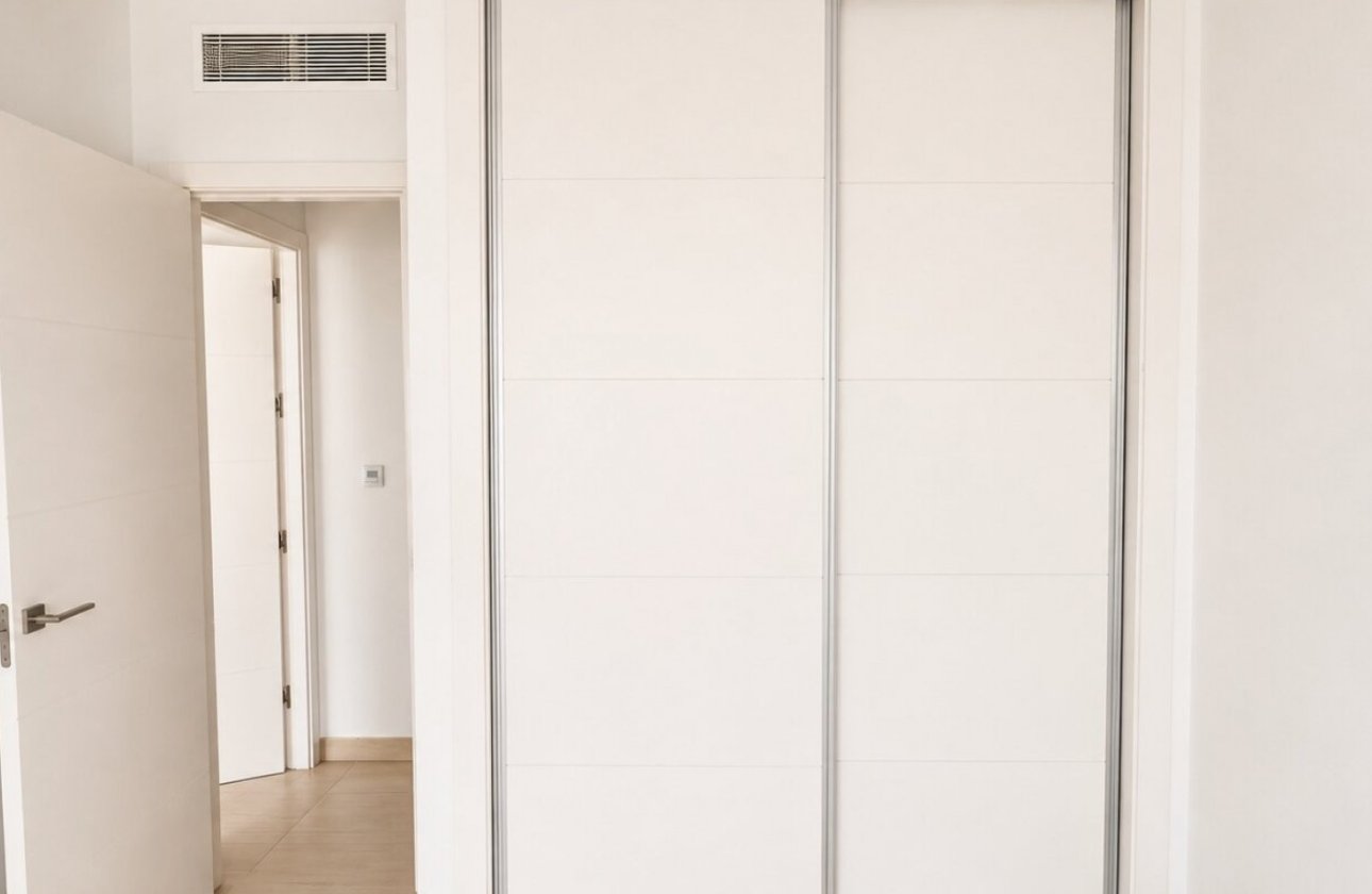 Herverkoop - Appartement -
Orihuela Costa - Costa Blanca