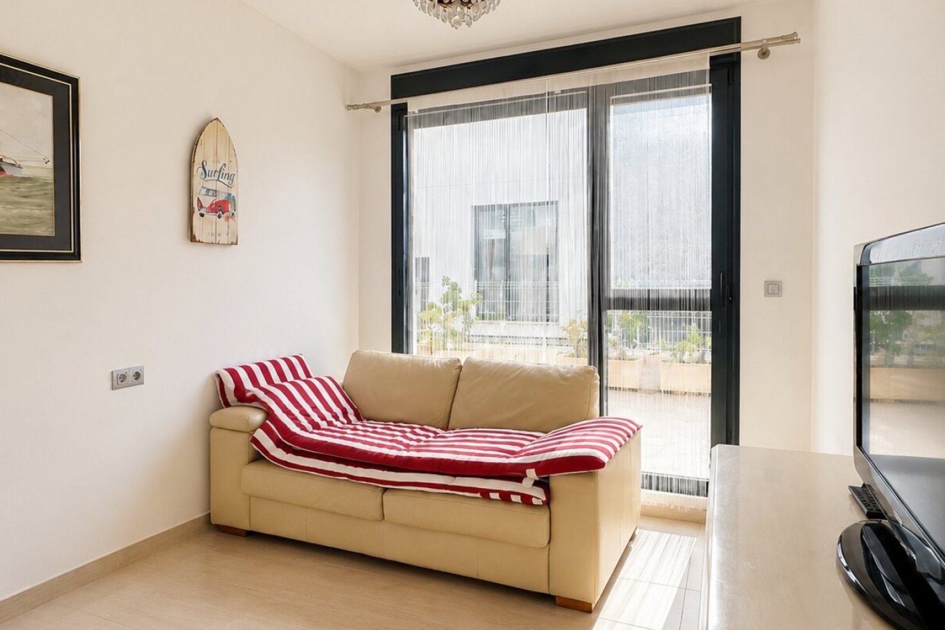 Herverkoop - Appartement -
Orihuela Costa - Costa Blanca