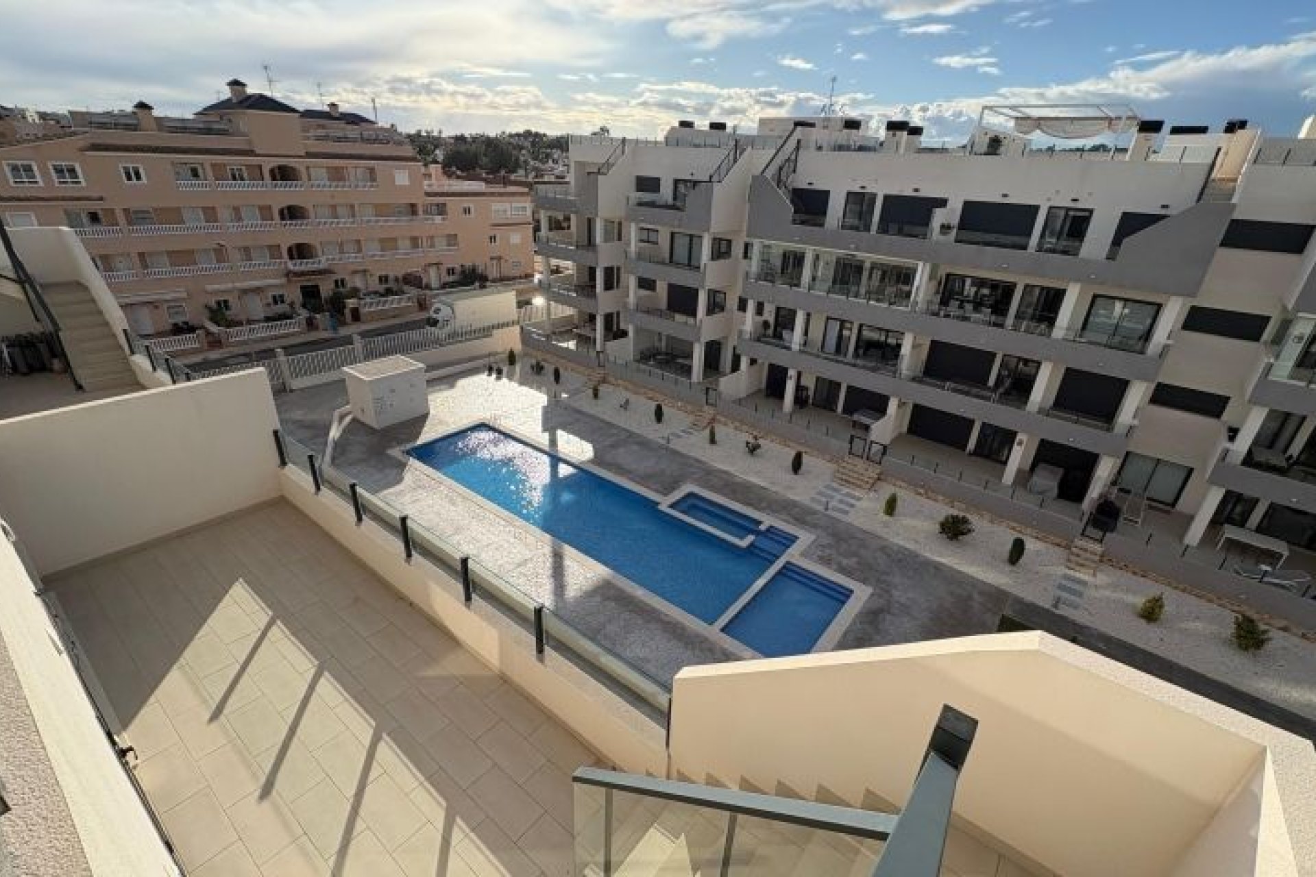 Herverkoop - Appartement -
Orihuela Costa - Costa Blanca