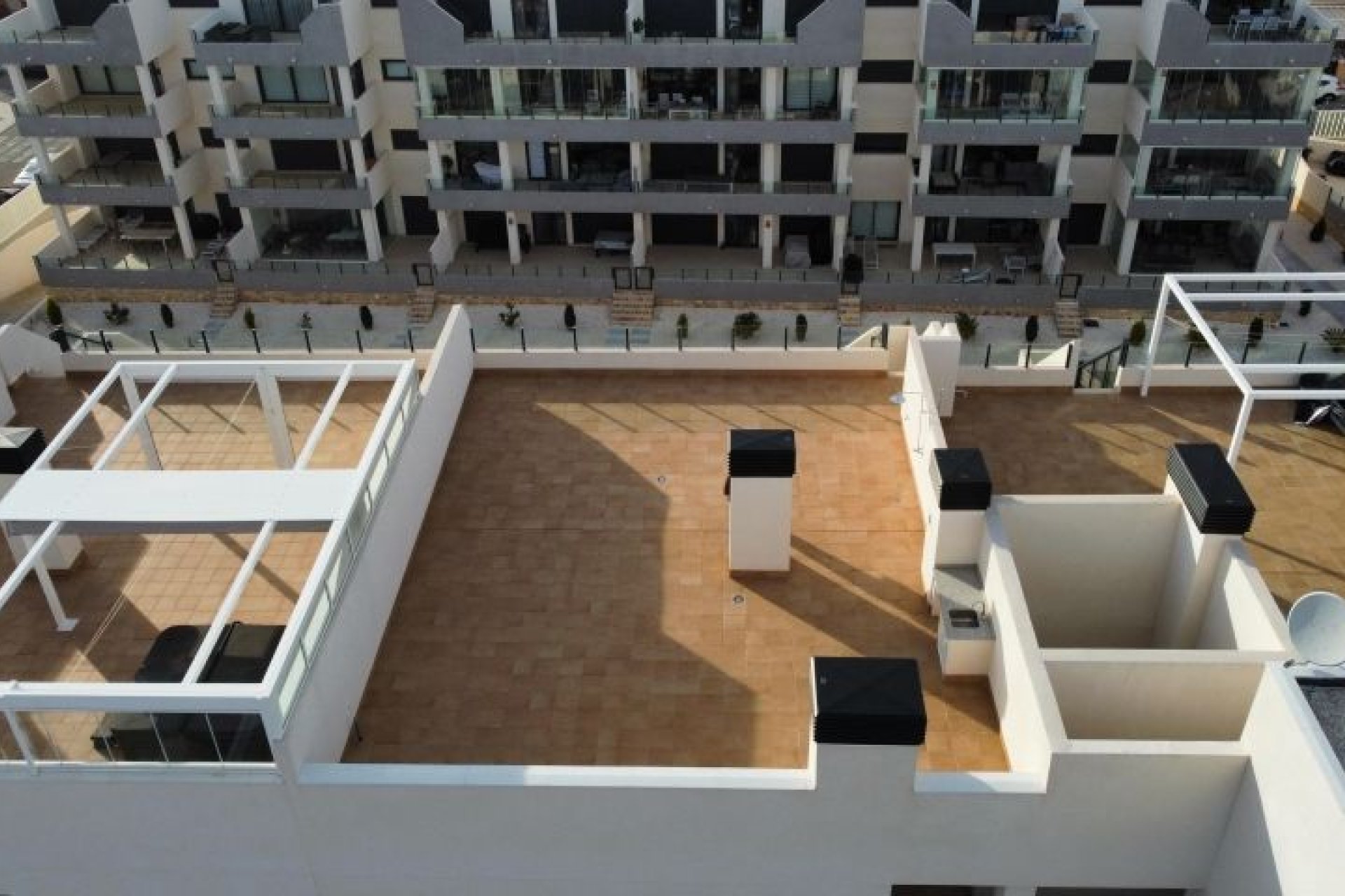 Herverkoop - Appartement -
Orihuela Costa - Costa Blanca