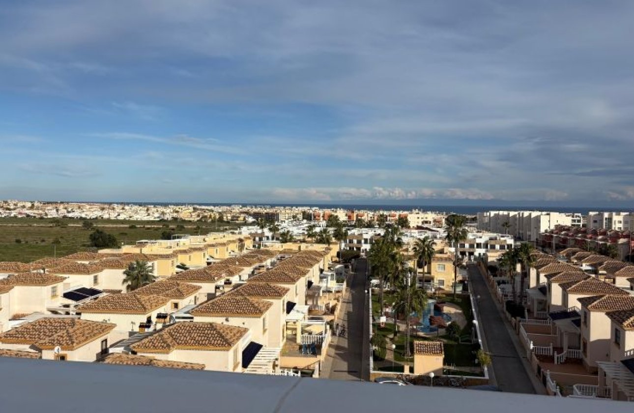 Herverkoop - Appartement -
Orihuela Costa - Costa Blanca
