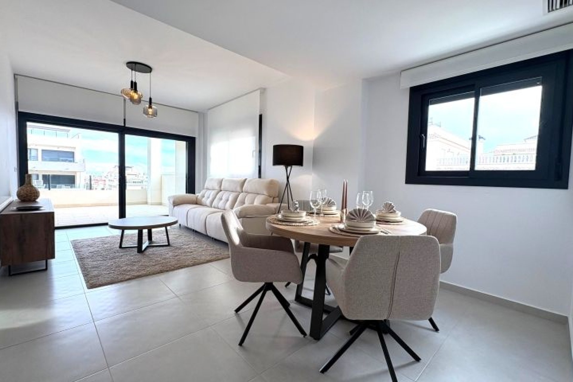 Herverkoop - Appartement -
Orihuela Costa - Costa Blanca
