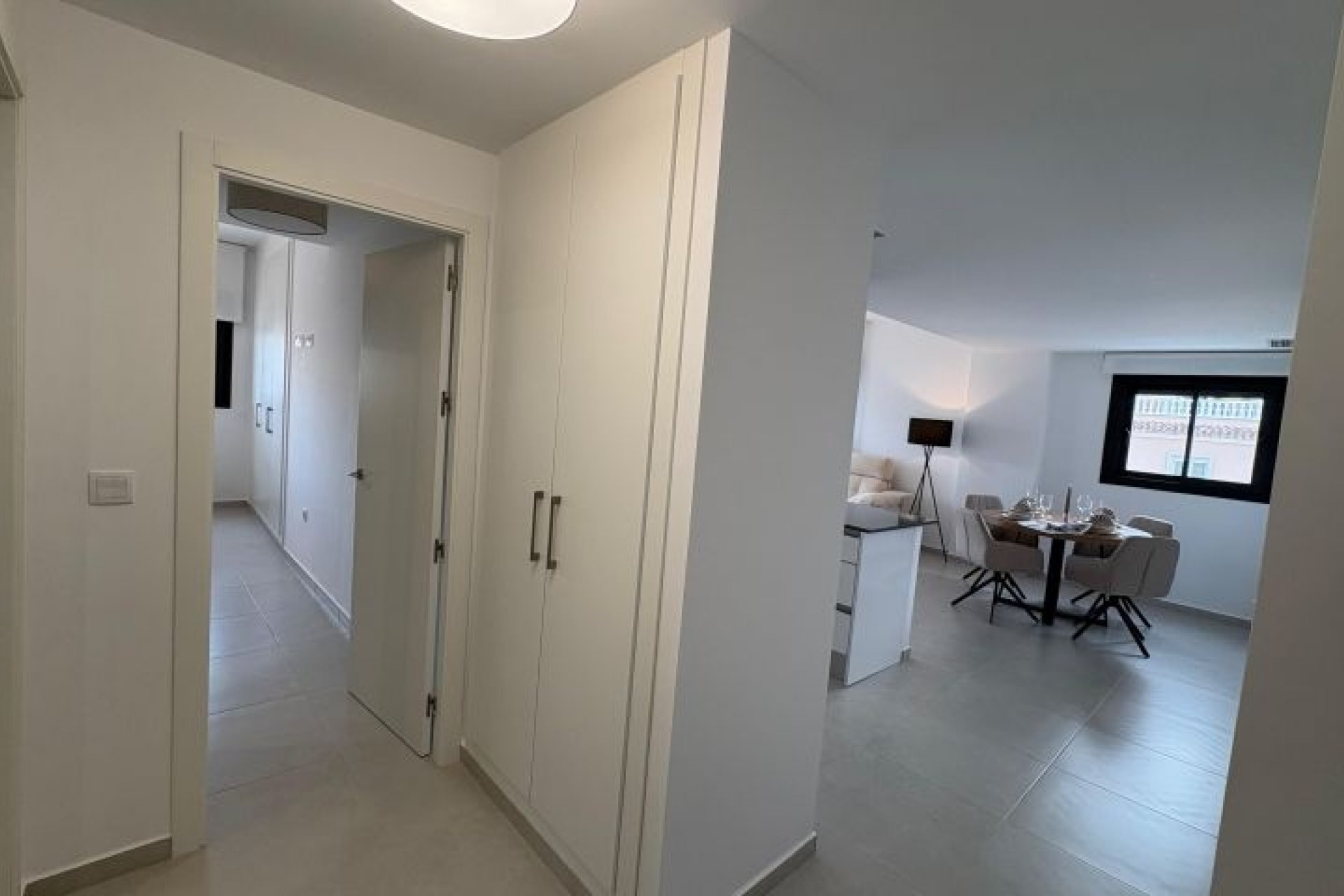 Herverkoop - Appartement -
Orihuela Costa - Costa Blanca