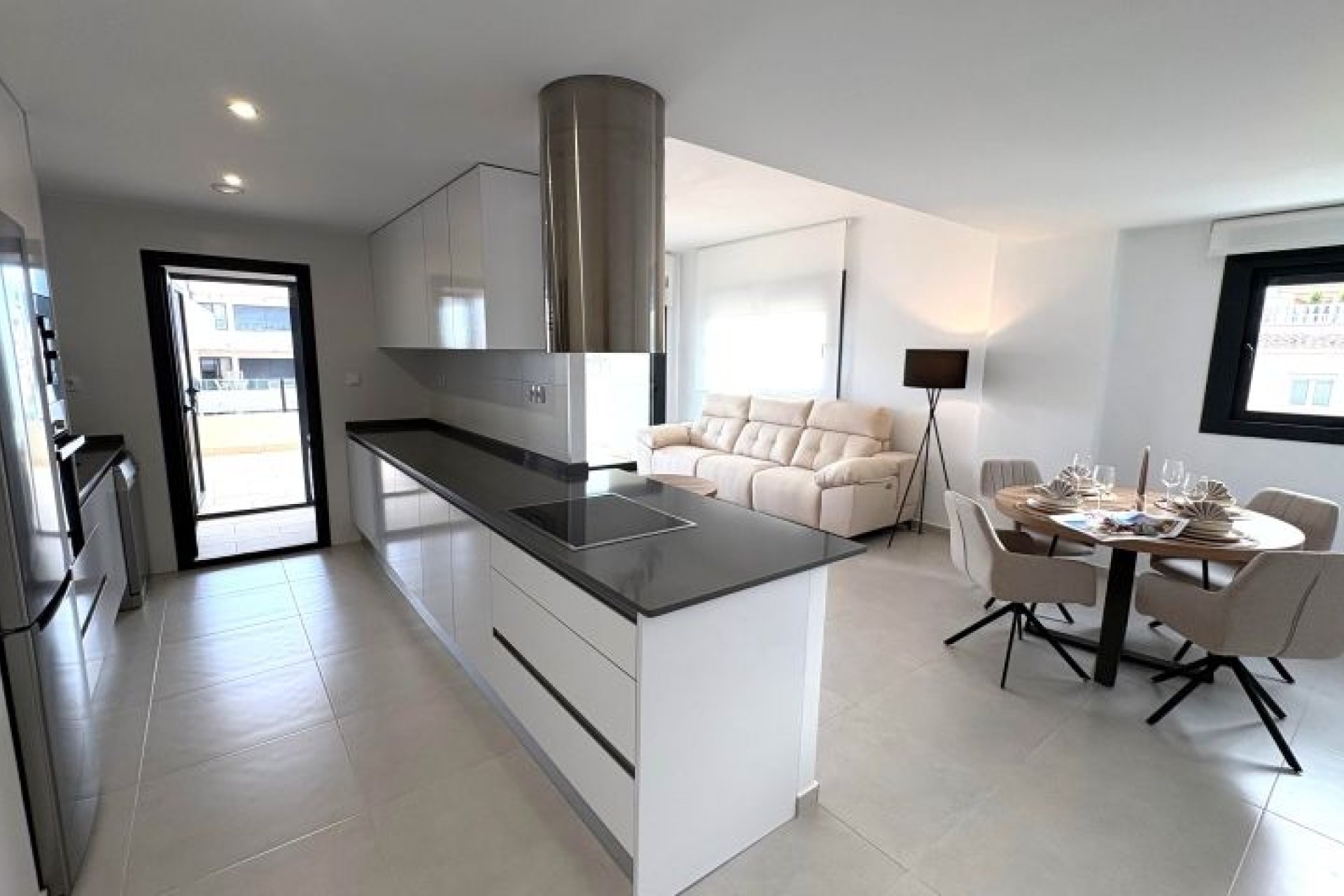 Herverkoop - Appartement -
Orihuela Costa - Costa Blanca