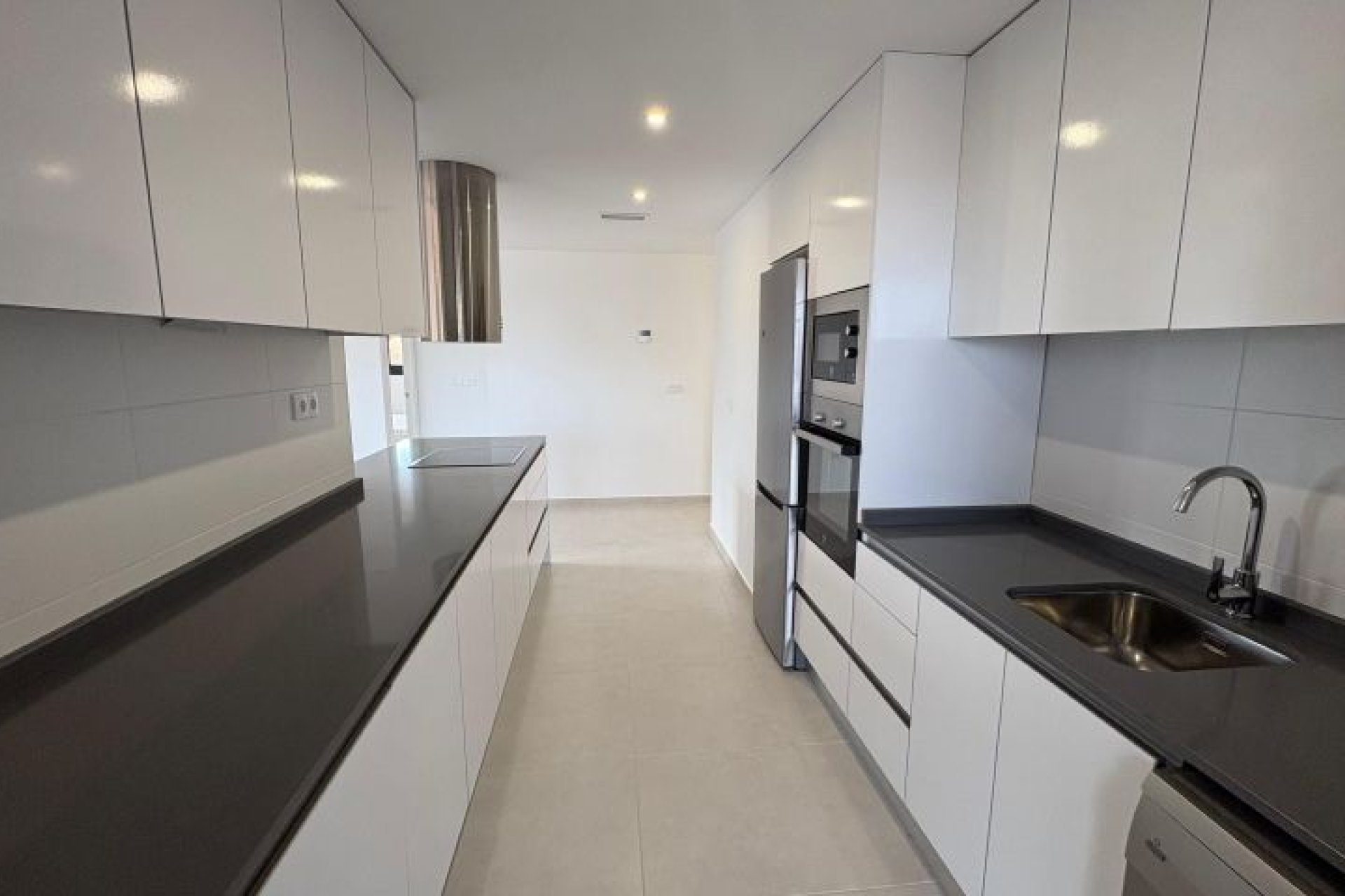 Herverkoop - Appartement -
Orihuela Costa - Costa Blanca