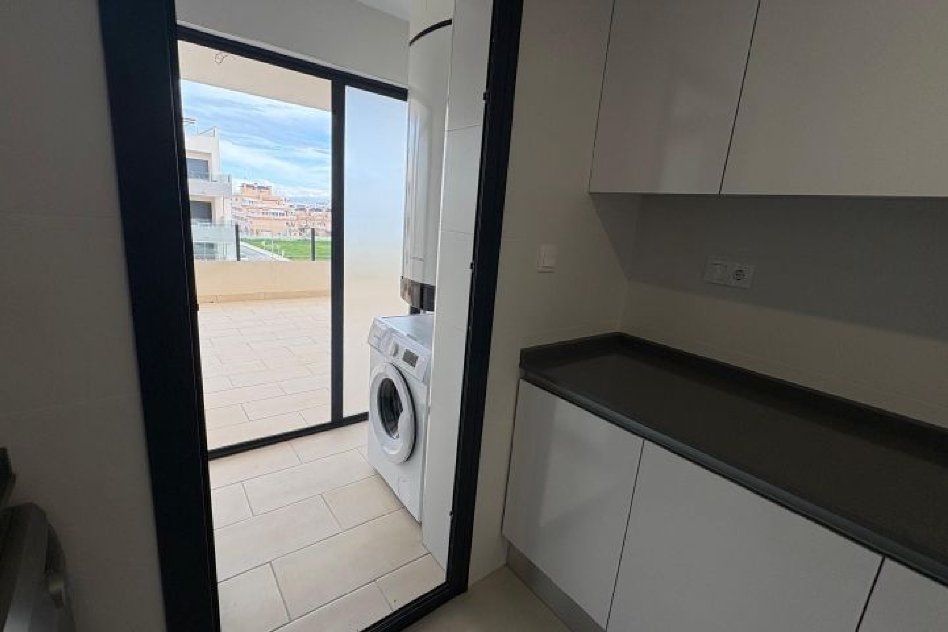 Herverkoop - Appartement -
Orihuela Costa - Costa Blanca